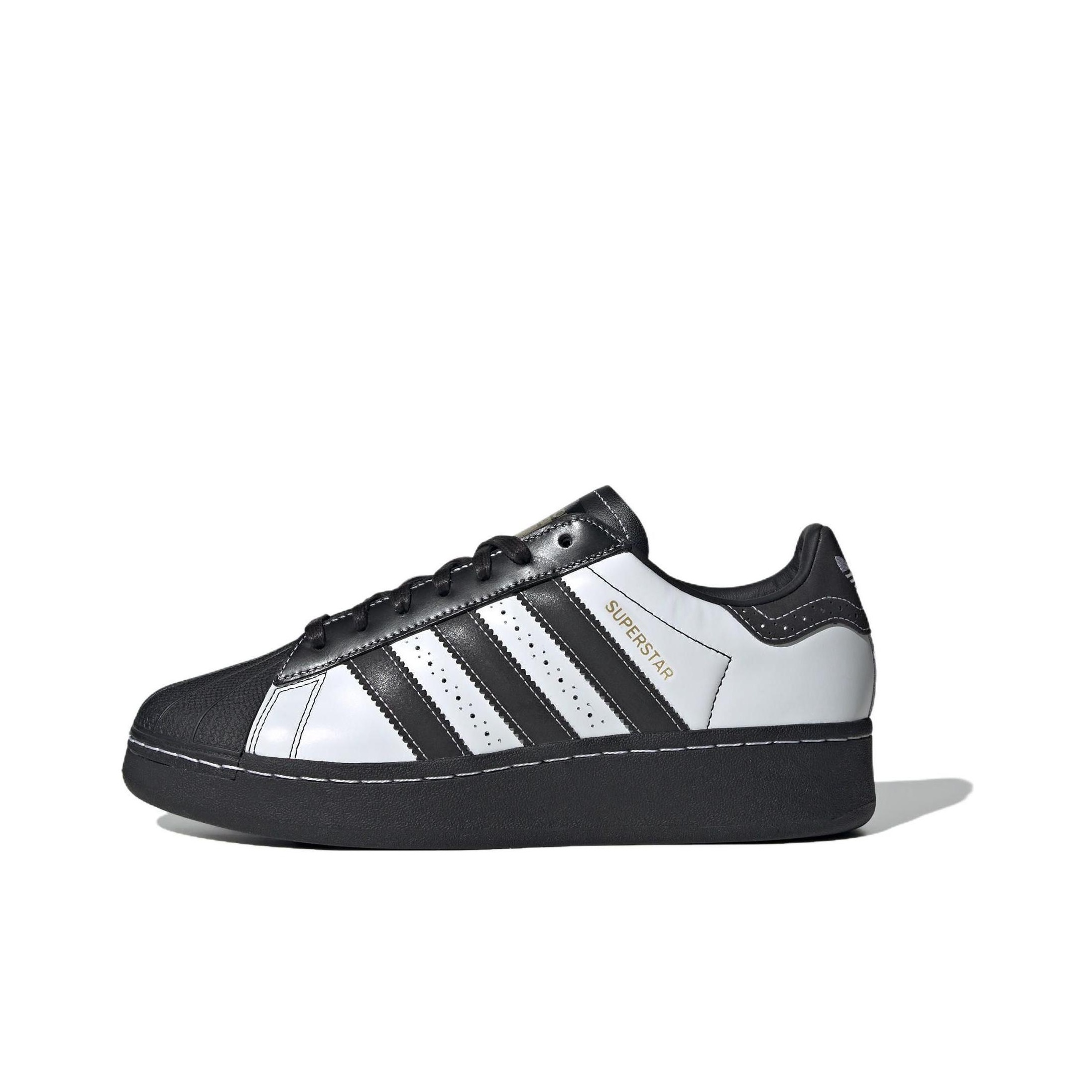 Adidas Shoes Superstar - Adidas Originals SUPERSTAR XLG Scarpe da