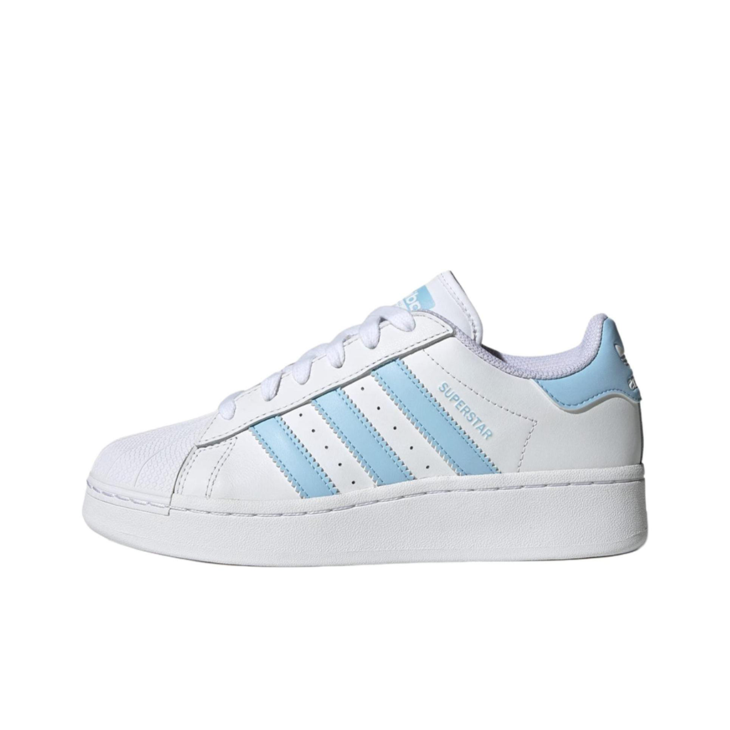Adidas Shoes Superstar - Adidas Originals SUPERSTAR XLG Scarpe da