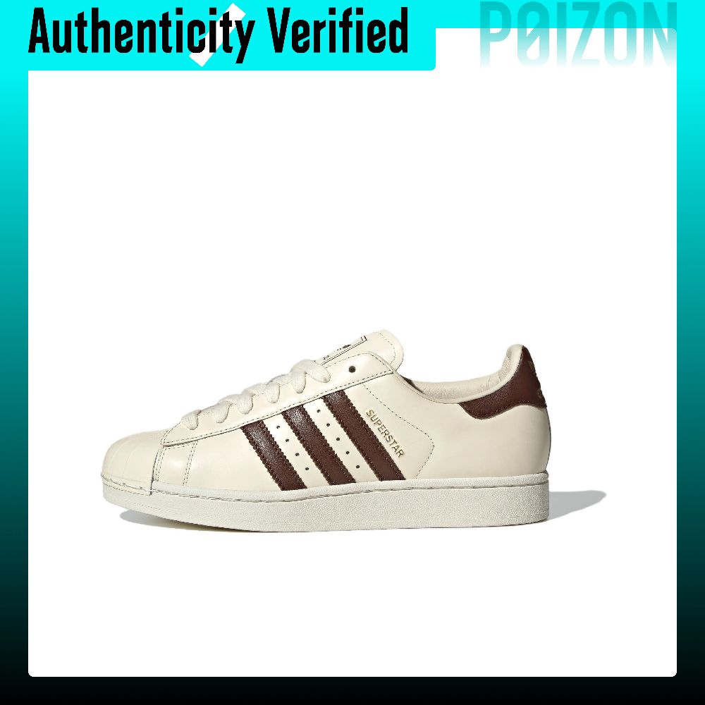 Adidas Shoes Superstar - Scarpe da skate Adidas Originals Superstar