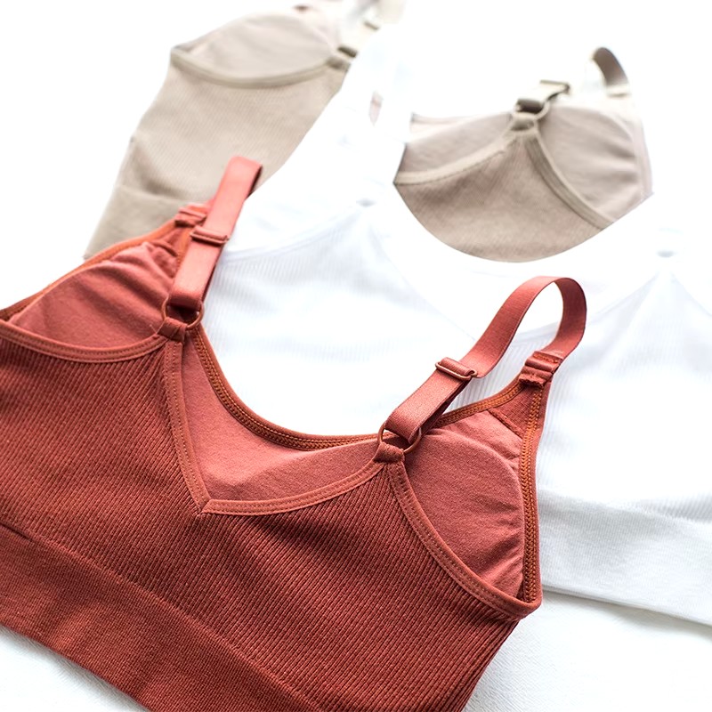 3 Paia Copricapezzoli a Mezzal - Plunge Bra Push Up recensione e prezzo