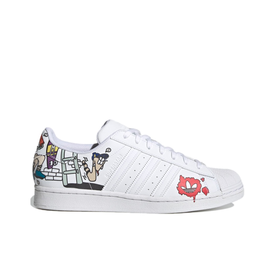 Adidas Originals SUPERSTAR Sca - Adidas Shoes Superstar recensione e prezzo