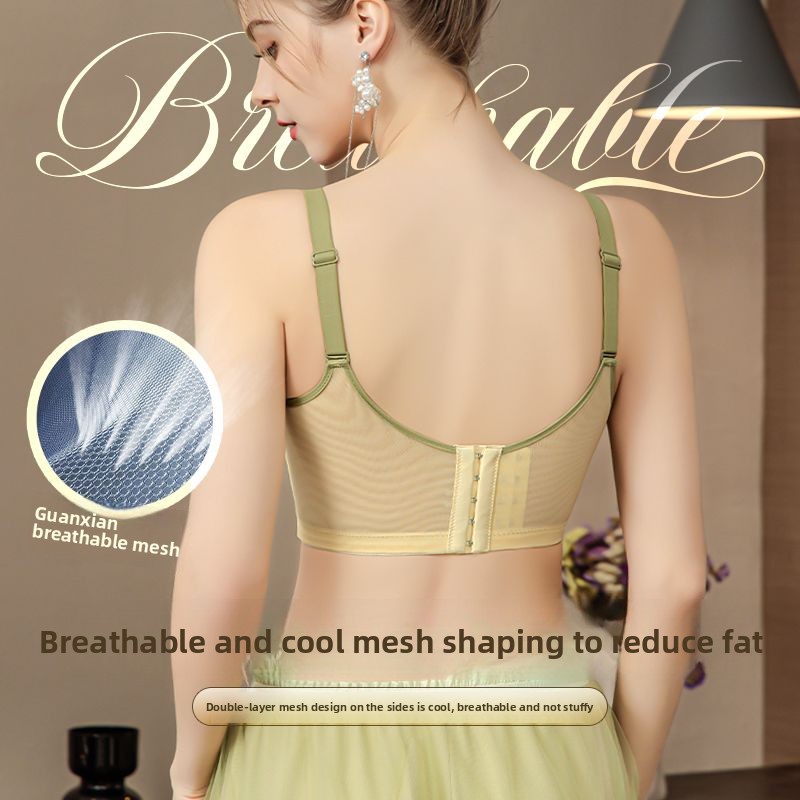 La biancheria intima regolabil - Wirefree Bra Comfort recensione e prezzo
