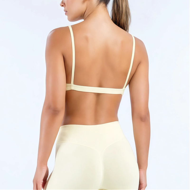 HISTELLO Reggiseno Sportivo co - Sports Bra Racerback recensione e prezzo