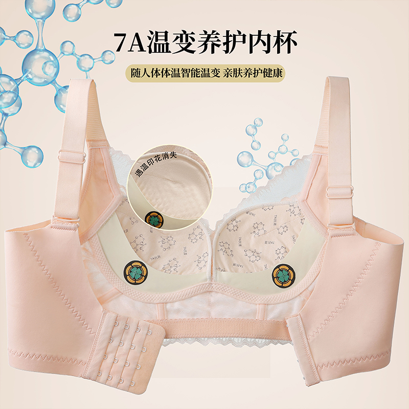 Lussuoso reggiseno in pizzo fl - Wirefree Bra Comfort recensione e prezzo